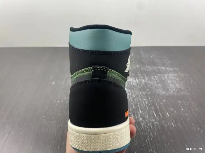 Rep MAX DB2889-003 Jordan Light J Olive Air 1 Element Gore-Tex Sky 0516